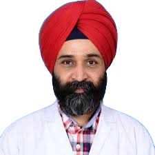 Harpal Selhi